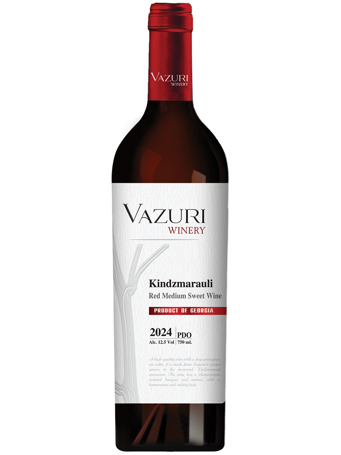 Kindzmarauli