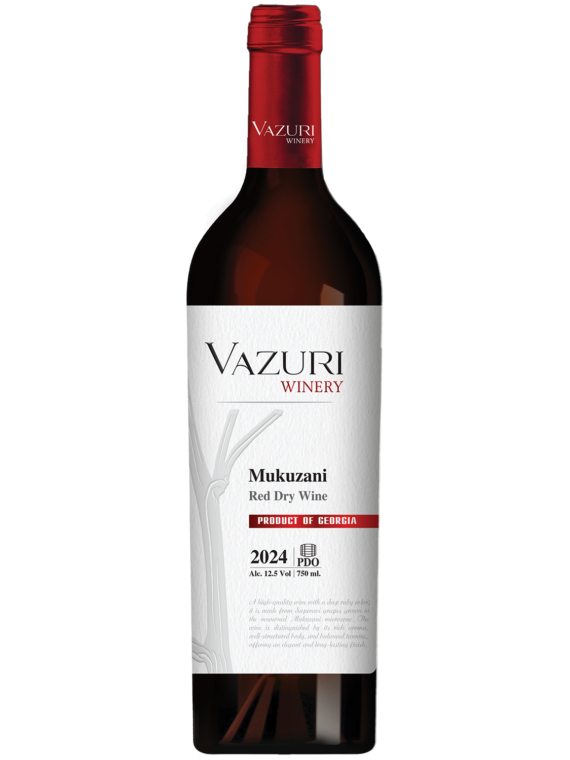 Mukuzani