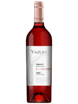 Saperavi Rose